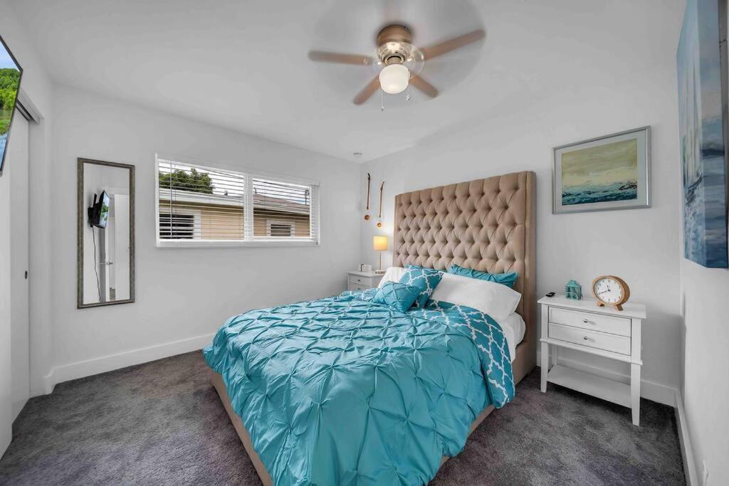 Sweet Escape 5 Br/2Ba Min From Airport And Beach Fort Lauderdale Eksteriør bilde