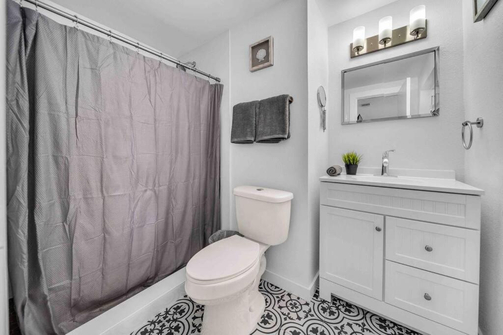 Sweet Escape 5 Br/2Ba Min From Airport And Beach Fort Lauderdale Eksteriør bilde