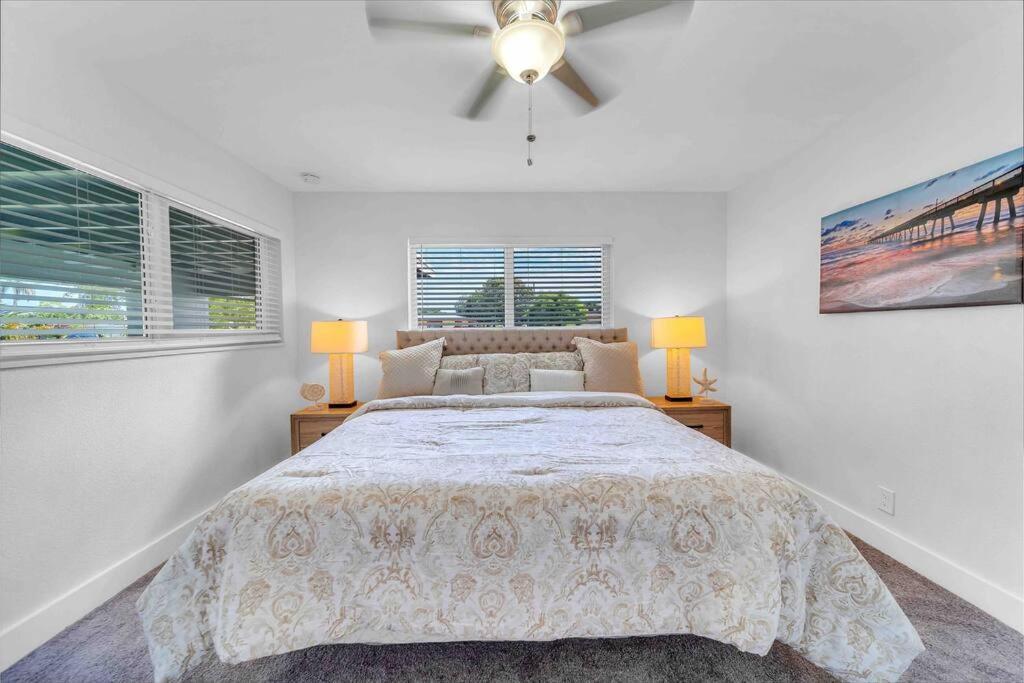 Sweet Escape 5 Br/2Ba Min From Airport And Beach Fort Lauderdale Eksteriør bilde