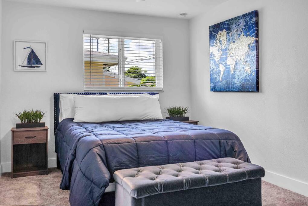 Sweet Escape 5 Br/2Ba Min From Airport And Beach Fort Lauderdale Eksteriør bilde