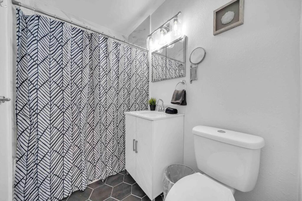 Sweet Escape 5 Br/2Ba Min From Airport And Beach Fort Lauderdale Eksteriør bilde