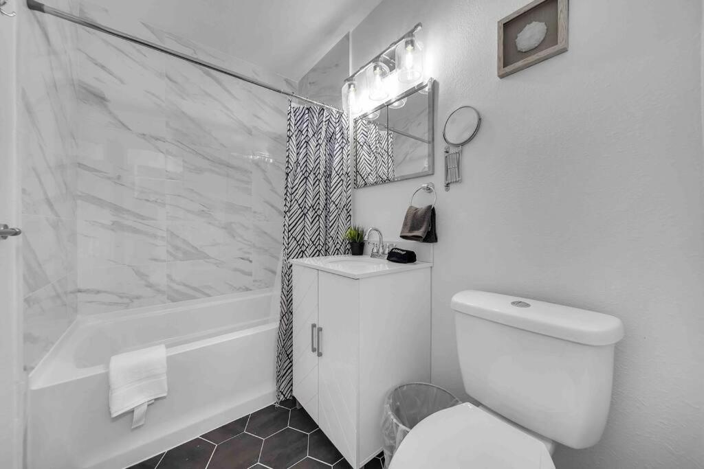 Sweet Escape 5 Br/2Ba Min From Airport And Beach Fort Lauderdale Eksteriør bilde