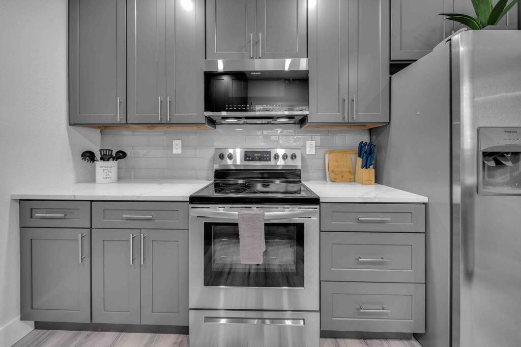 Sweet Escape 5 Br/2Ba Min From Airport And Beach Fort Lauderdale Eksteriør bilde